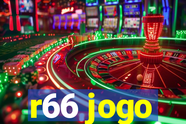 r66 jogo